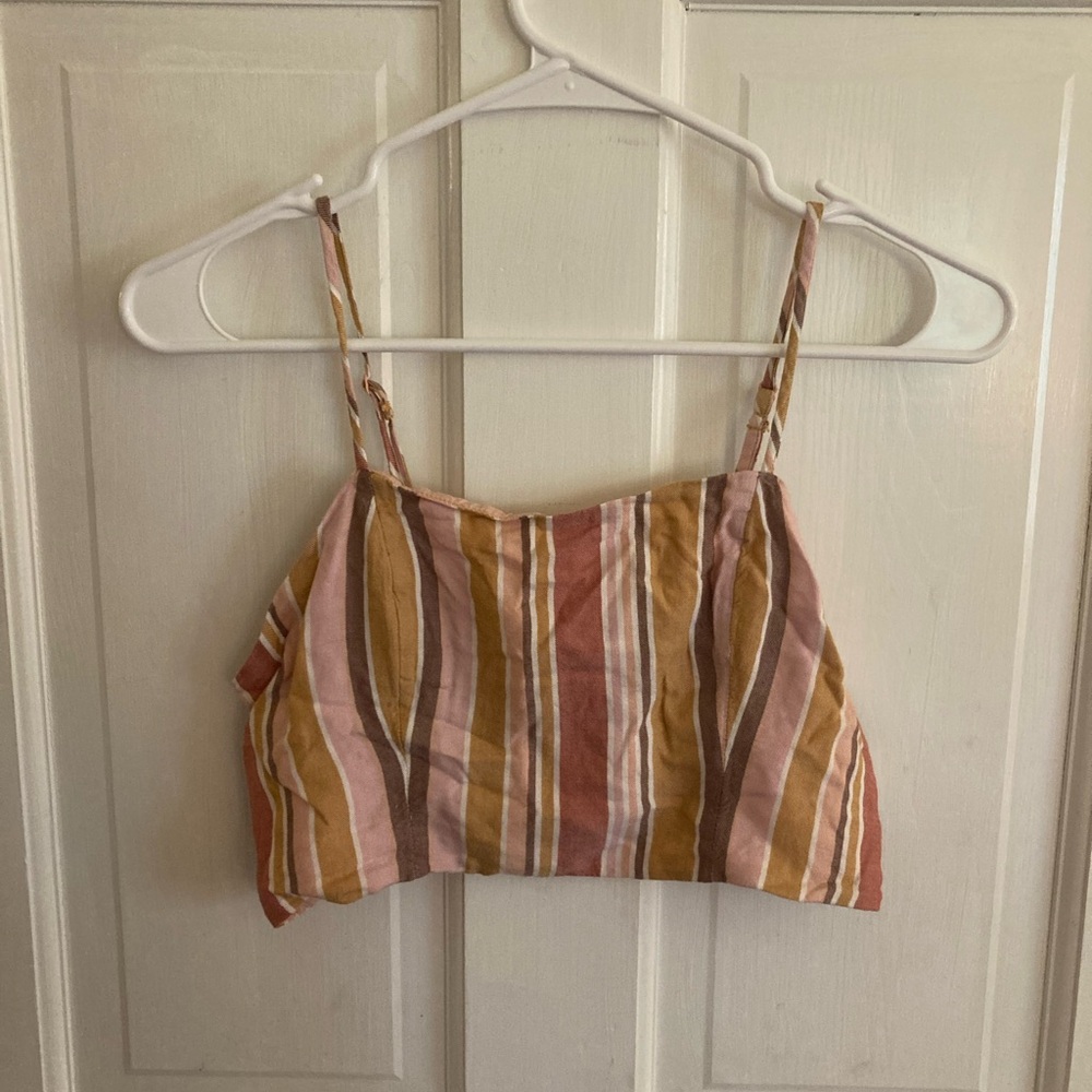 American Eagle Top